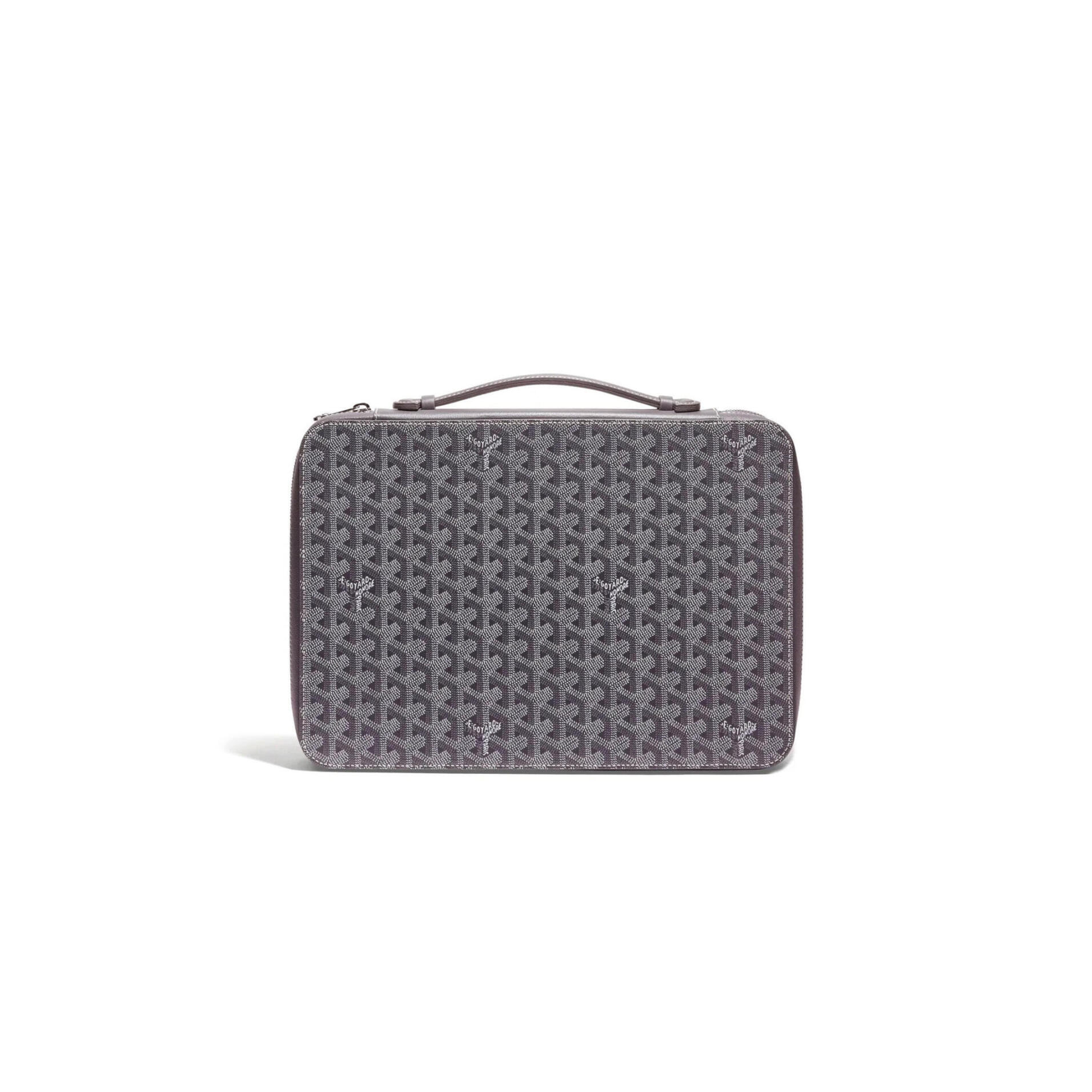 GOYARD COMPAGNON UNIVERSEL A4 COMPUNMMLTY51CL51P (34*24*4cm) GOYARD COMPAGNON UNIVERSEL A4 COMPUNMMLTY51CL51P (34*24*4cm)